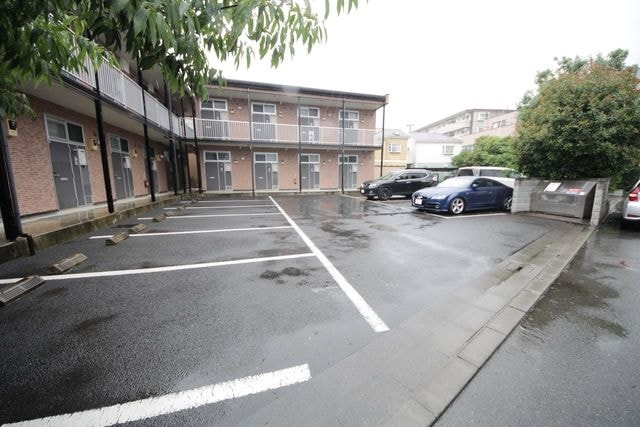 レオパレスひなたの物件内観写真