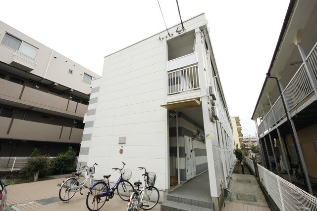 レオパレスかねたの物件内観写真