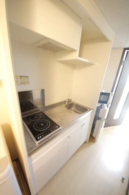 レオネクストアスカル大和の物件内観写真