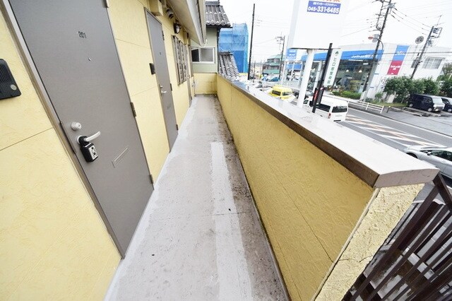 ハイマート湘南の物件内観写真