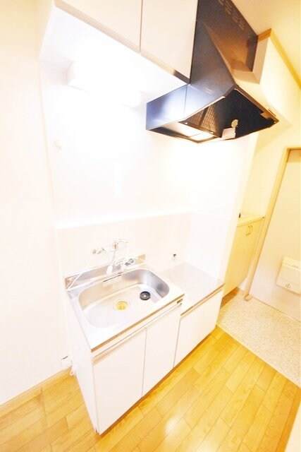 ハイマート湘南の物件内観写真