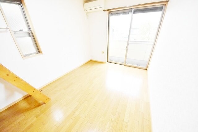 ハイマート湘南の物件内観写真