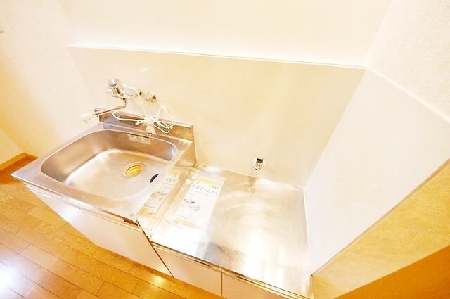 ハイマート湘南の物件内観写真