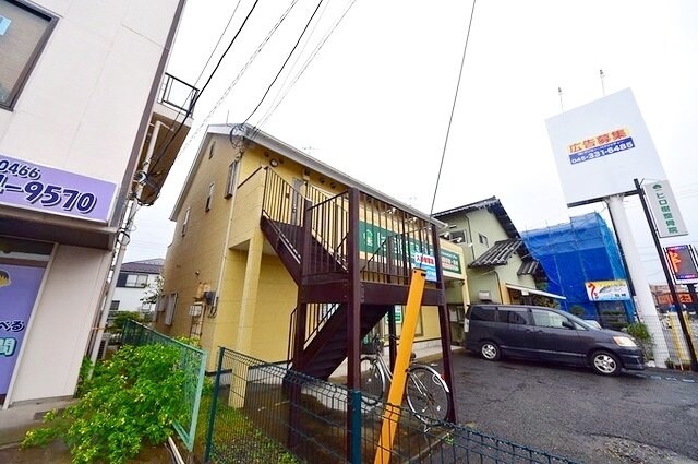 ハイマート湘南の物件内観写真