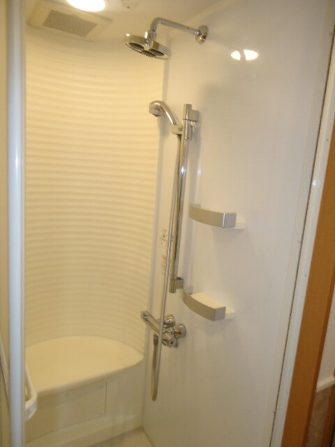 シーサイドビラ鵠沼の物件内観写真