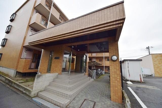 プレテラス緑園の物件内観写真