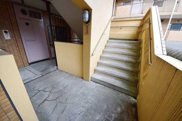 プレテラス緑園の物件内観写真