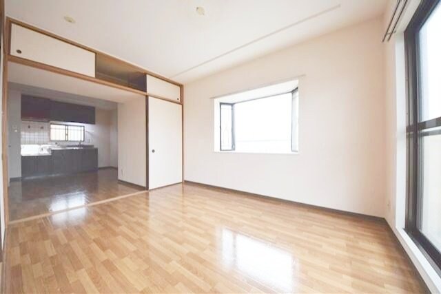 プレテラス緑園の物件内観写真