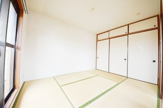 プレテラス緑園の物件内観写真