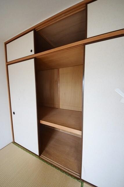 プレテラス緑園の物件内観写真