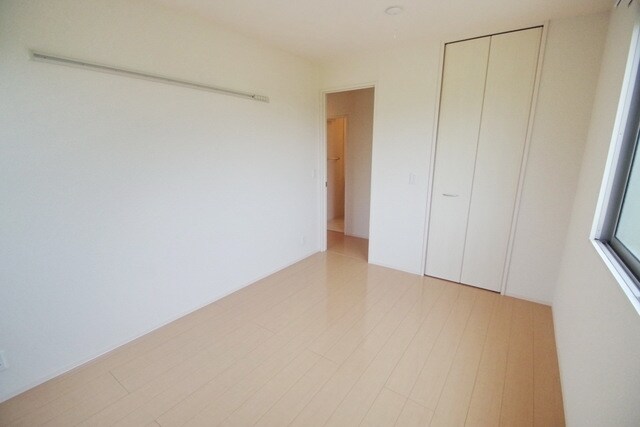 ウィングコートの物件内観写真