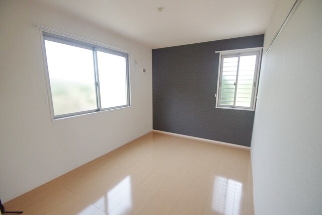 ウィングコートの物件内観写真