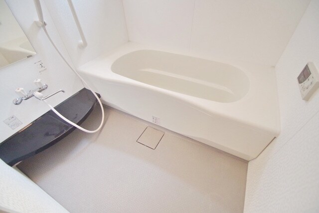 ウィングコートの物件内観写真