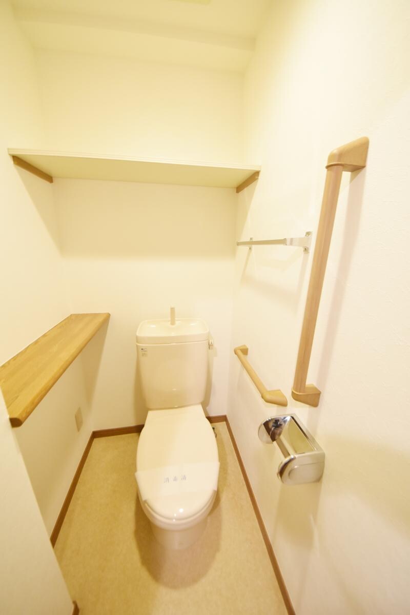 ラフィントール湘南の物件内観写真