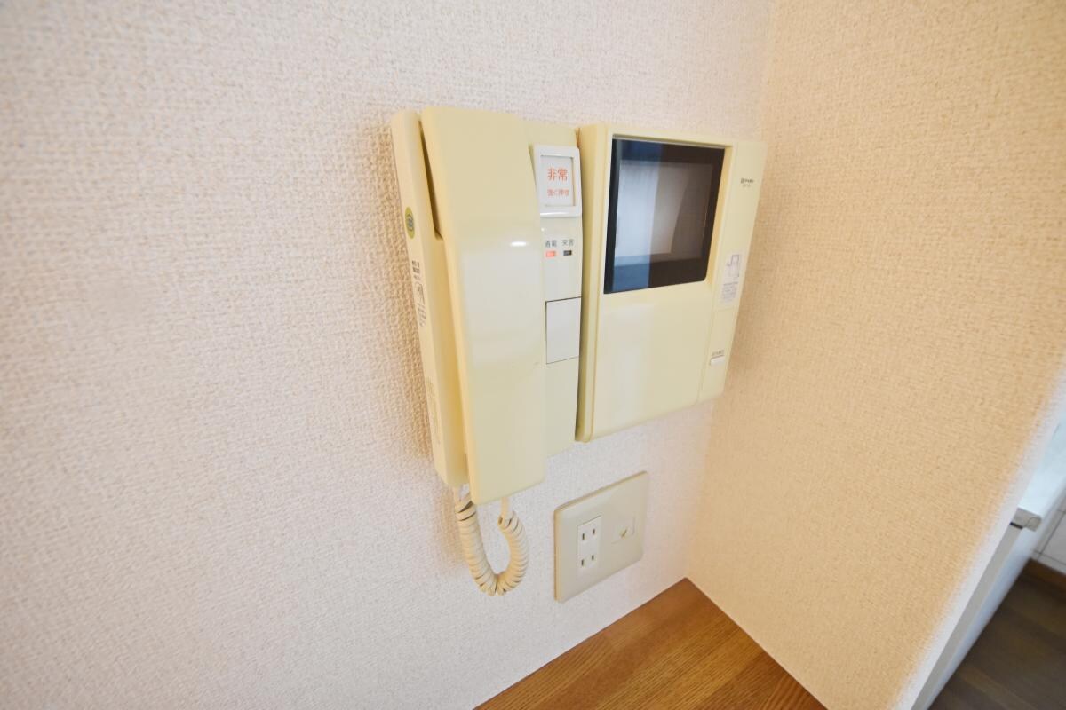 ラフィントール湘南の物件内観写真