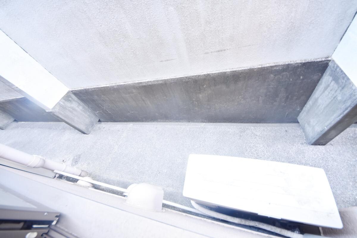 ラフィントール湘南の物件内観写真