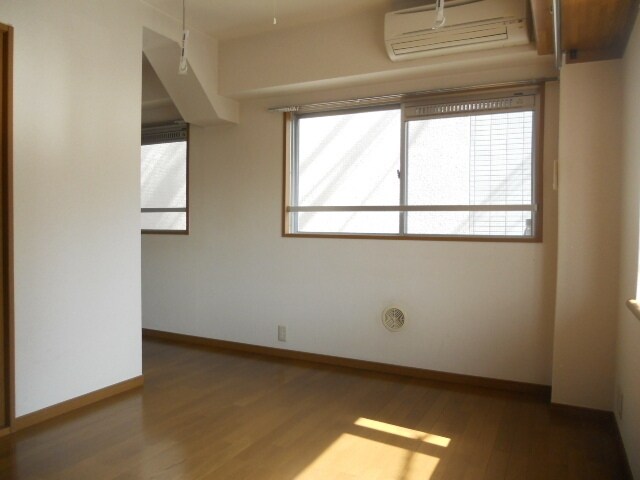 ラフィントール湘南の物件内観写真