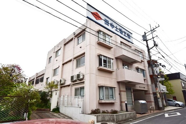 ラフィントール湘南の物件内観写真