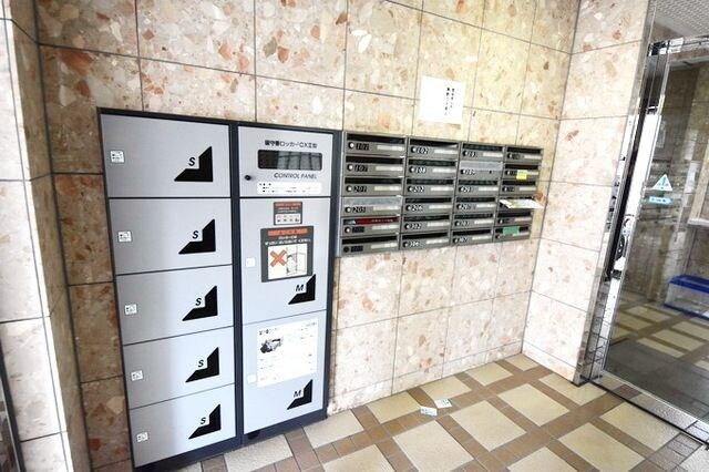 ラフィントール湘南の物件内観写真