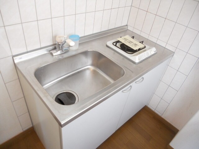 ラフィントール湘南の物件内観写真