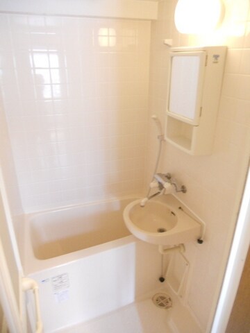 ラフィントール湘南の物件内観写真