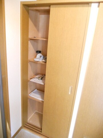 ラフィントール湘南の物件内観写真