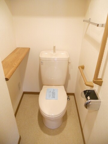 ラフィントール湘南の物件内観写真