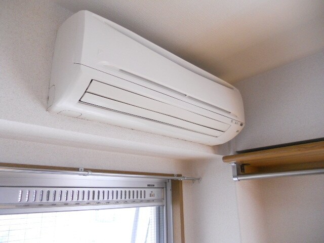 ラフィントール湘南の物件内観写真