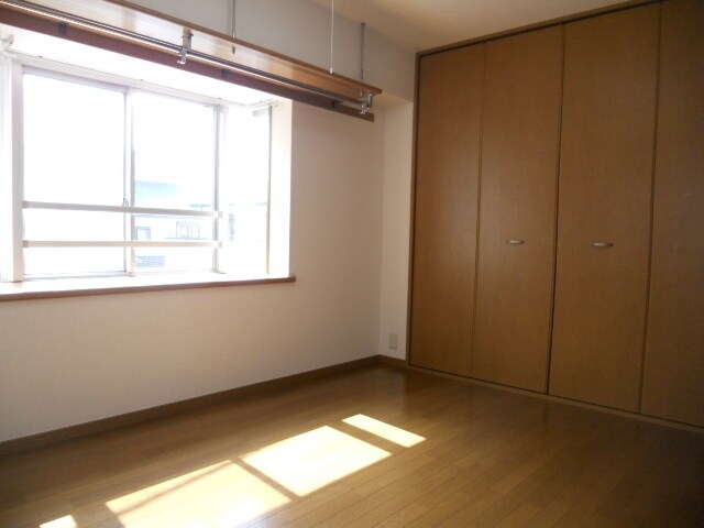 ラフィントール湘南の物件内観写真