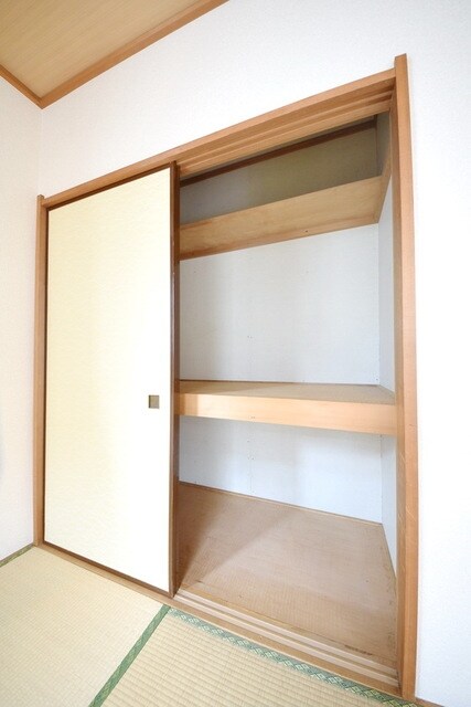 フロンティア92 Bの物件内観写真