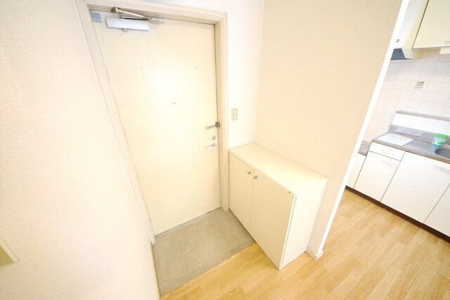 フロンティア92 Bの物件内観写真