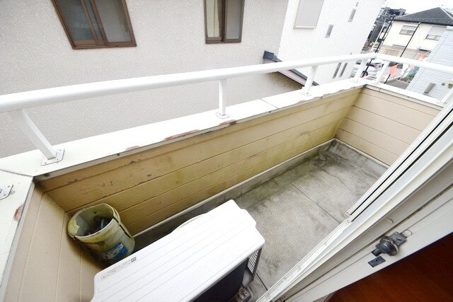 フロンティア92 Bの物件内観写真