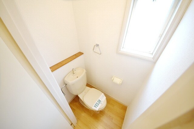 フロンティア92 Bの物件内観写真