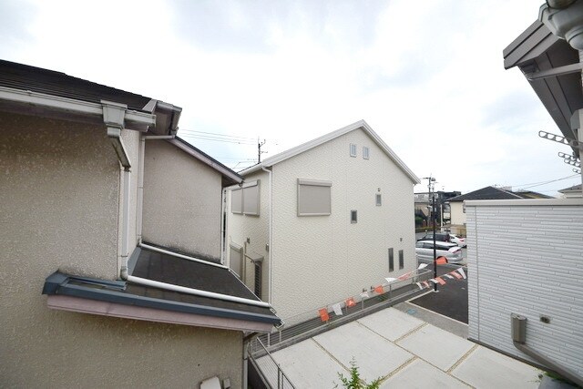 フロンティア92 Bの物件内観写真