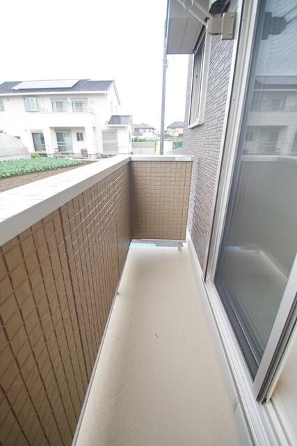 ドミール社家IIの物件内観写真