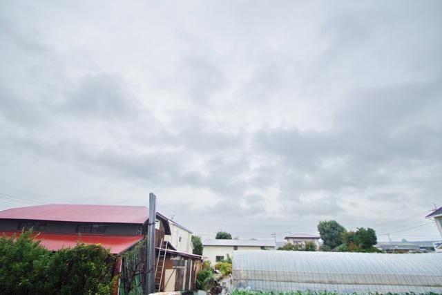 ドミール社家IIの物件内観写真