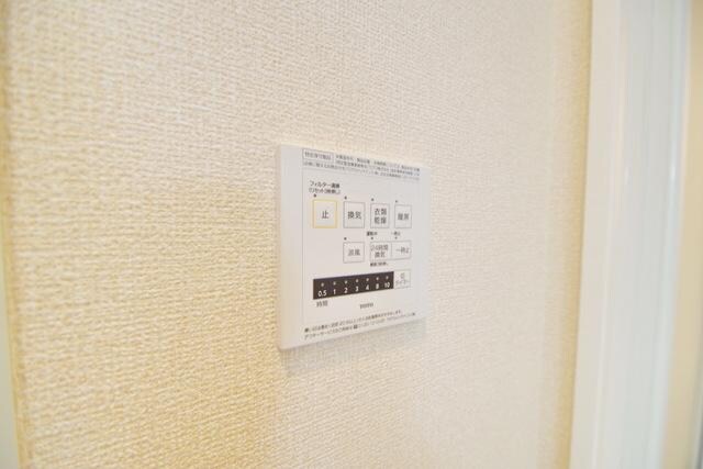 ドミール社家IIの物件内観写真