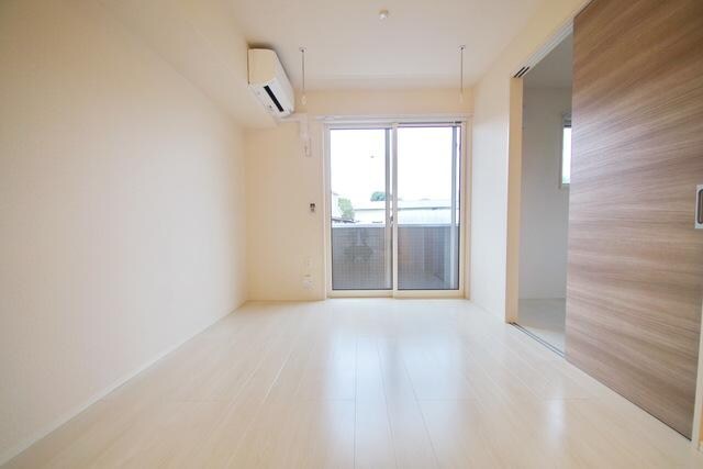 ドミール社家IIの物件内観写真