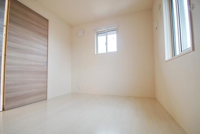 ドミール社家IIの物件内観写真