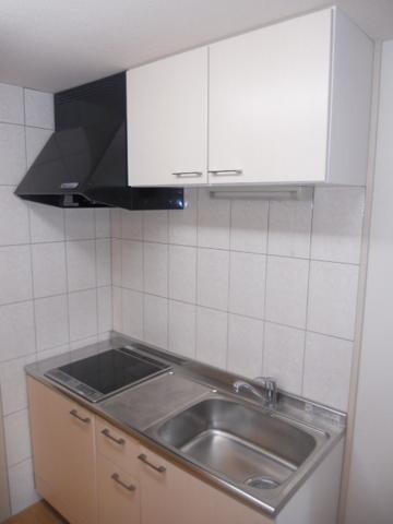 セリオラ湘南の物件内観写真