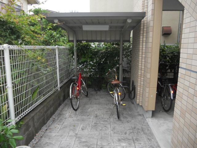 セリオラ湘南の物件内観写真