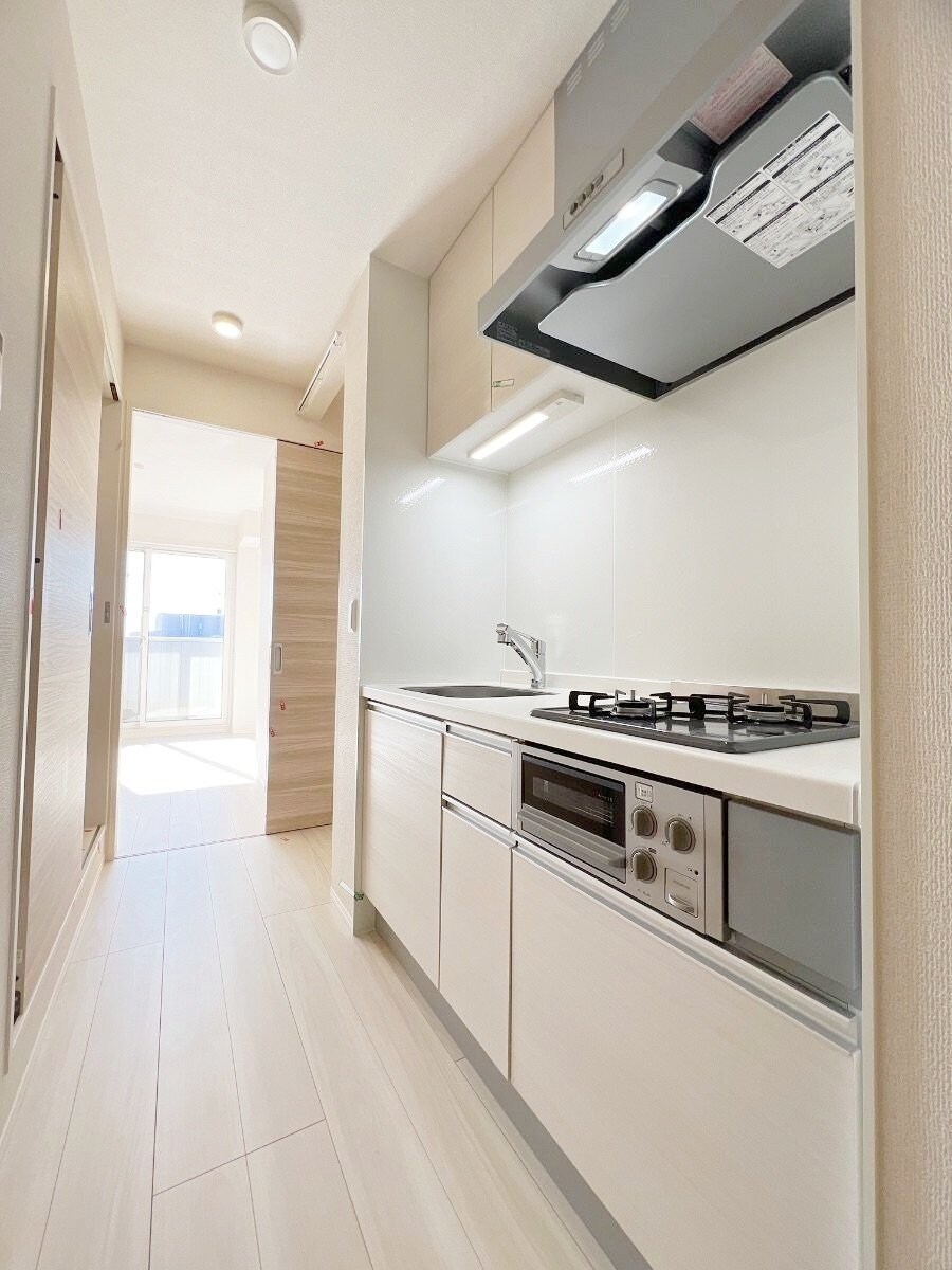 D Paina Takakuraの物件内観写真