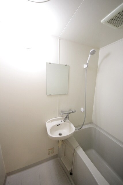 ジュネス南林間IIの物件内観写真