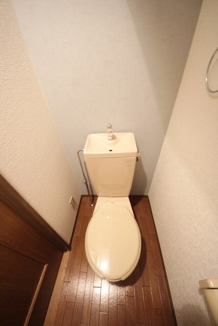 ジュネス南林間IIの物件内観写真