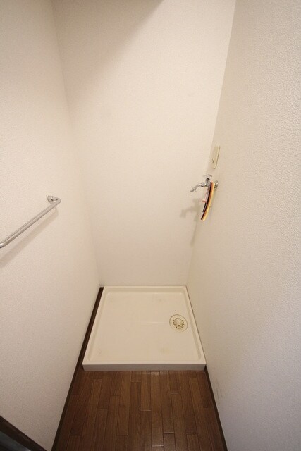 ジュネス南林間IIの物件内観写真