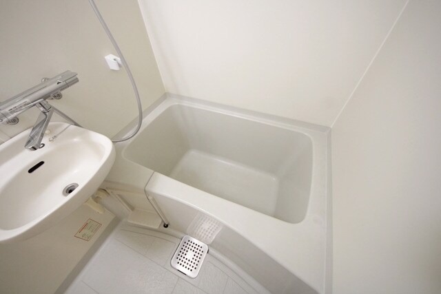 ジュネス南林間IIの物件内観写真