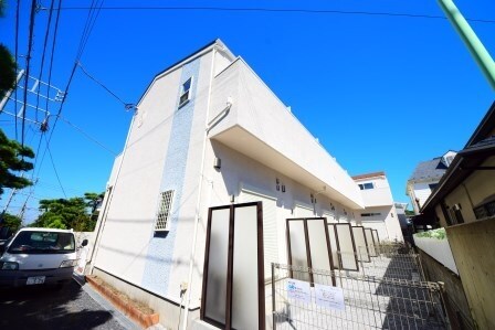 レベアス片瀬江ノ島WESTの物件内観写真