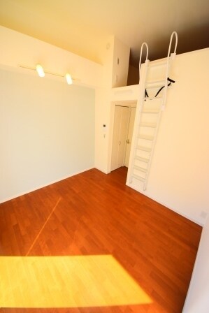 レベアス片瀬江ノ島WESTの物件内観写真