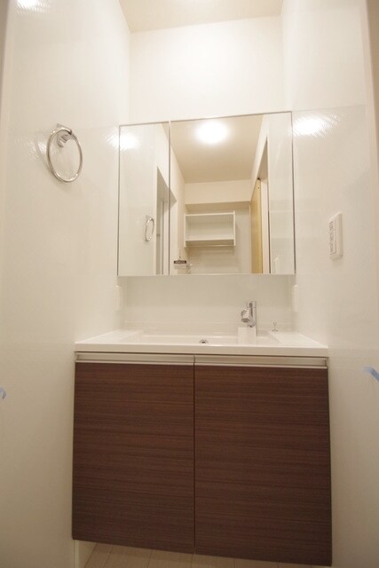 ルミエールBの物件内観写真