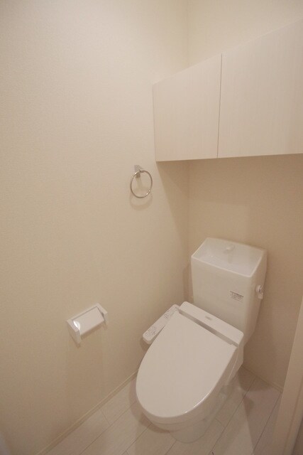 ルミエールBの物件内観写真